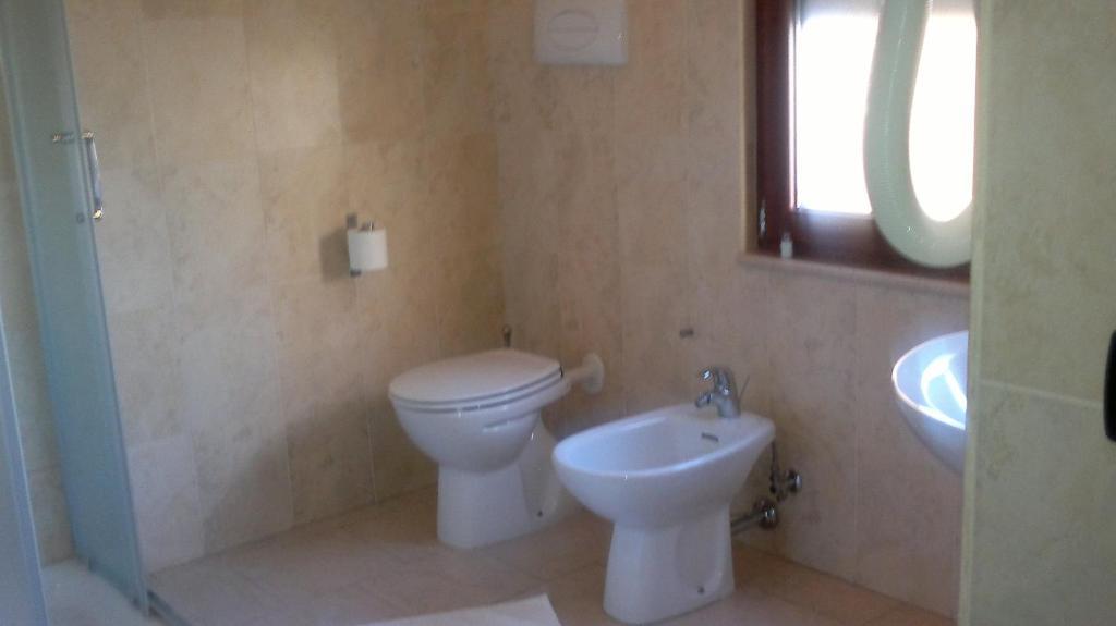 Hotel Veronese Cerignola Dış mekan fotoğraf